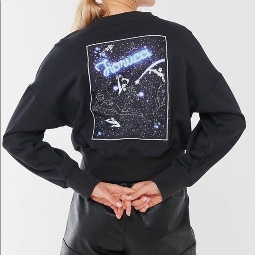 Adidas originals x Fiorucci Sweatshirt